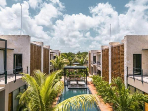 TOH luxury 2 Bedroom Minutes From Downtown